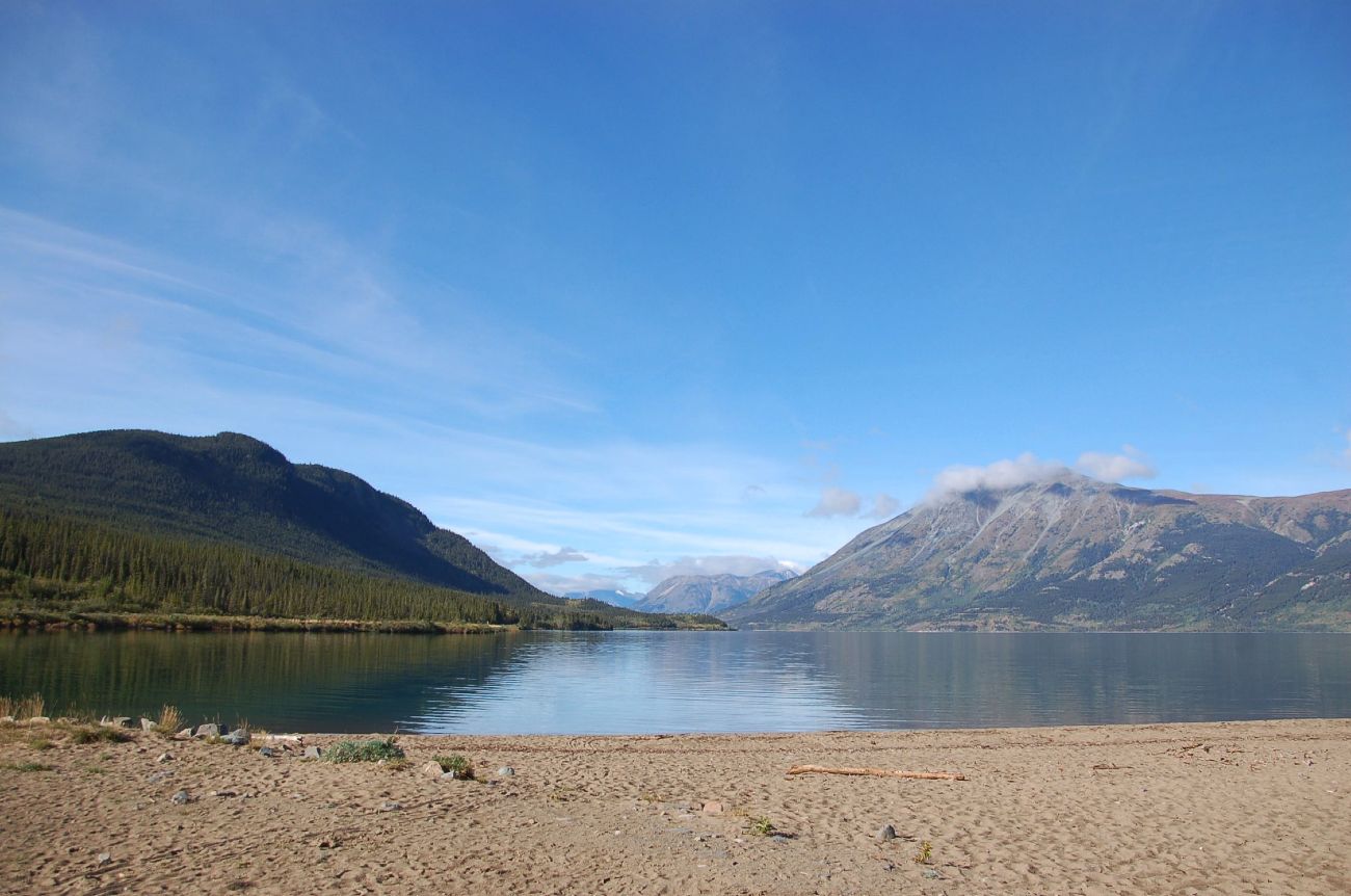 Die kleinste Wüste der Welt12