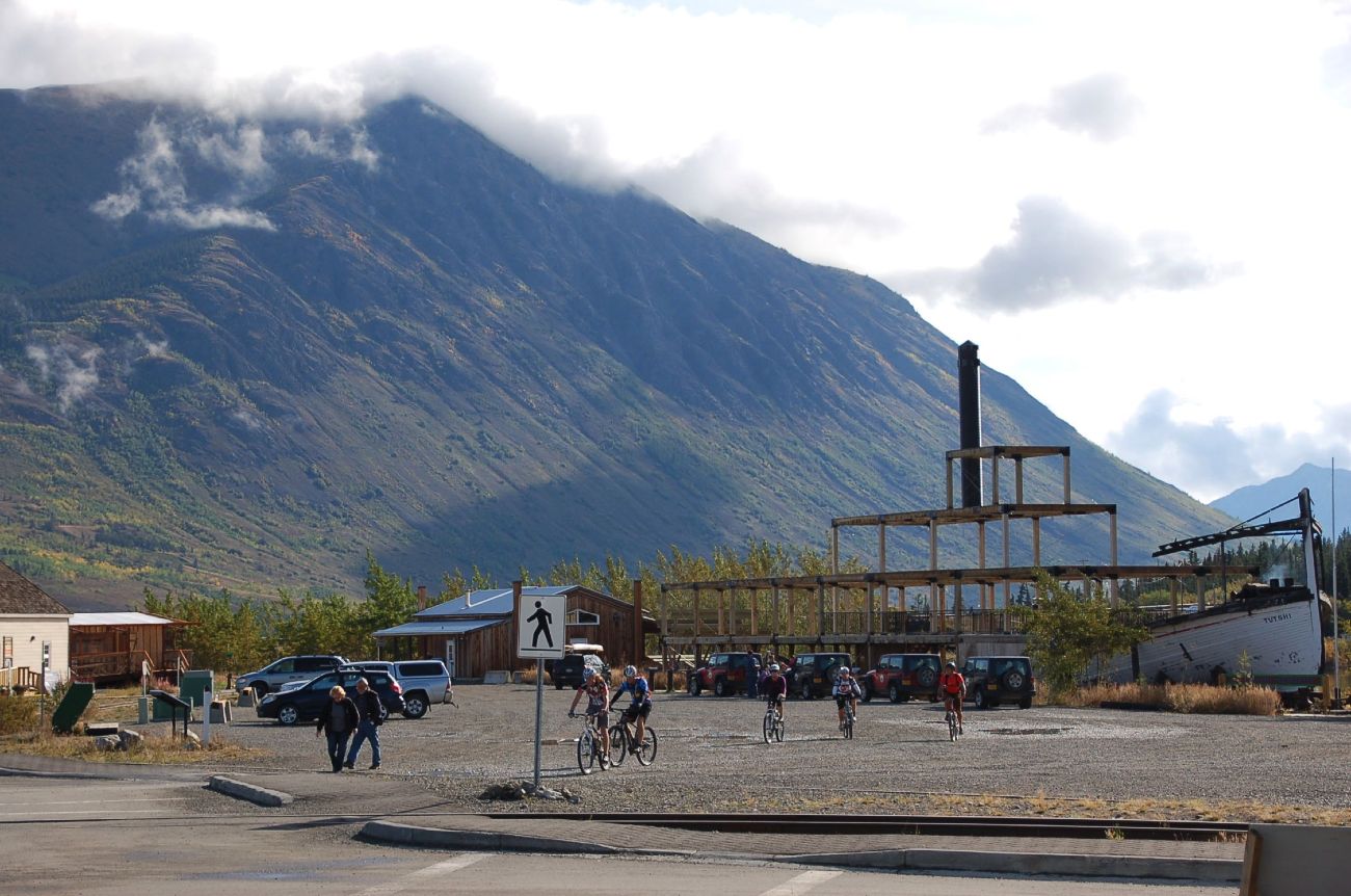 Die kleinste Wüste der Welt14