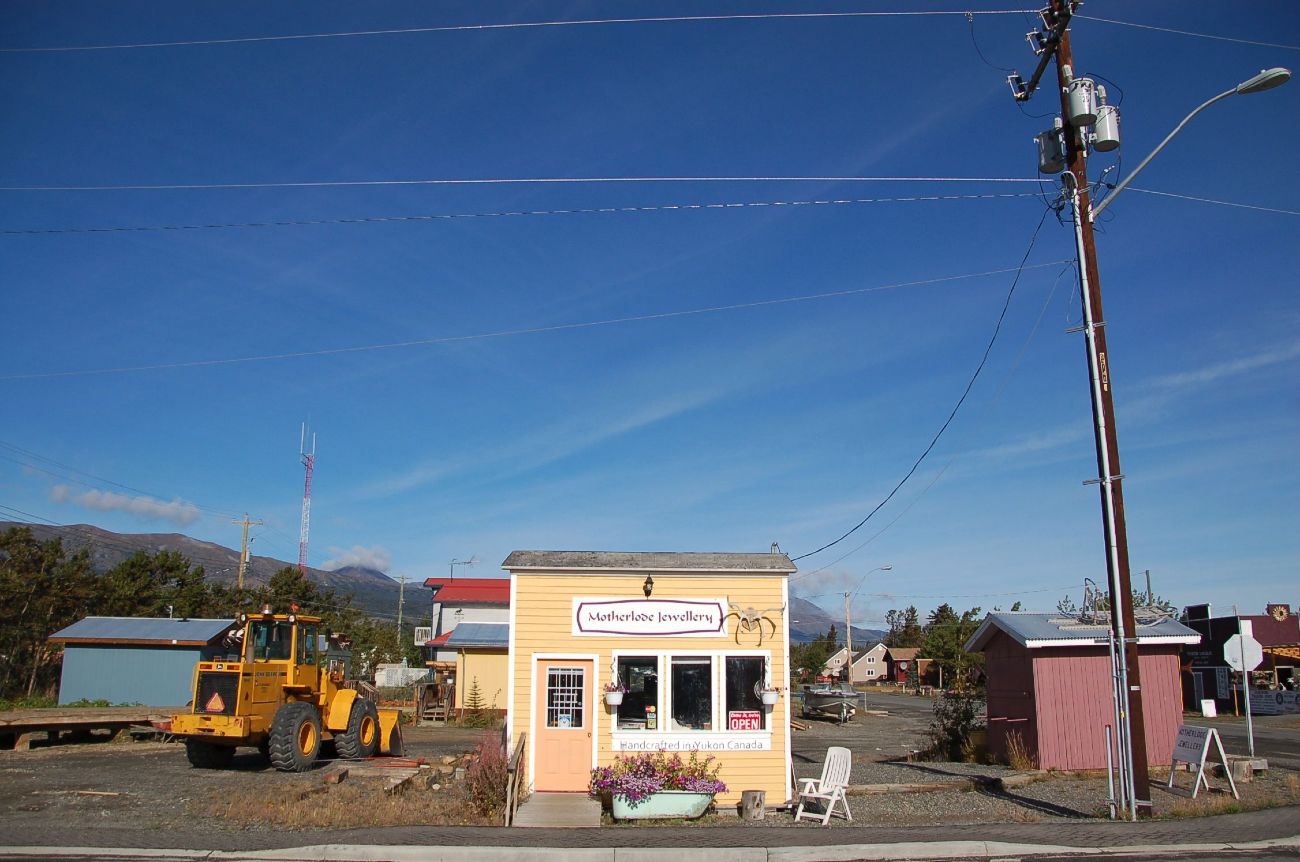 Die kleinste Wüste der Welt15