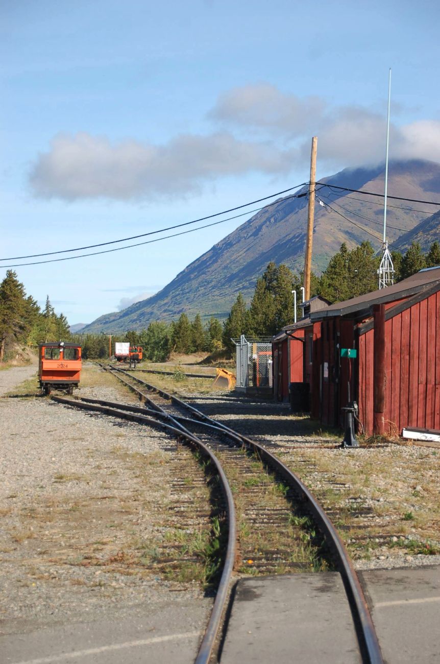 Die kleinste Wüste der Welt16