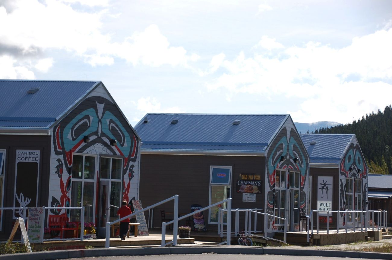 Die kleinste Wüste der Welt17