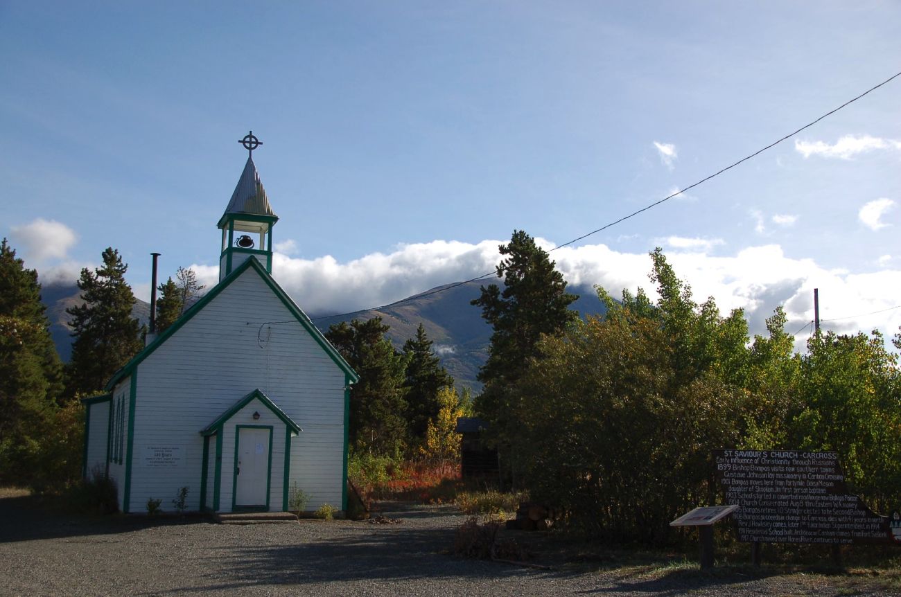 Die kleinste Wüste der Welt18
